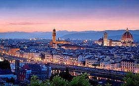Romantic House Firenze